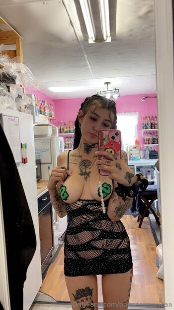 princessmarieaa