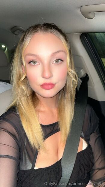princessolivia98