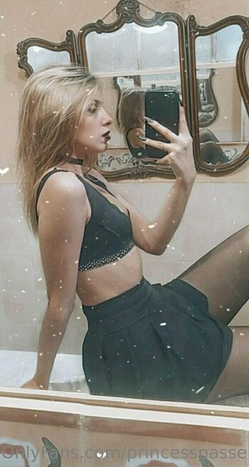 princesspassengerr