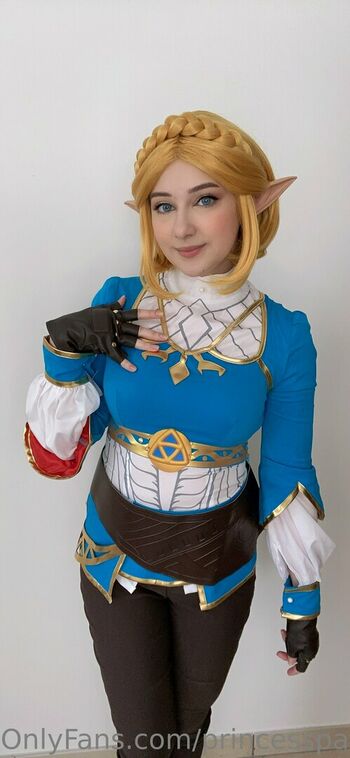 princesspatatefree
