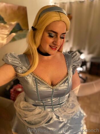 princesspoonch