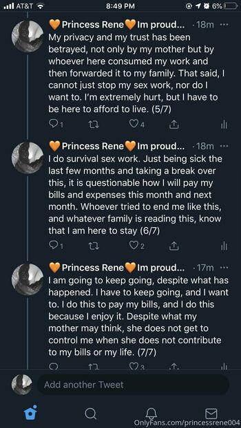 princessrene004