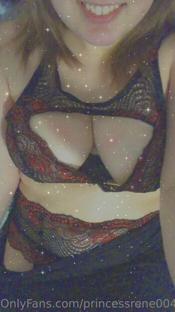 princessrene004