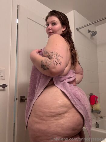 princessspear