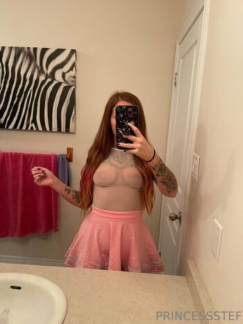 princessstef