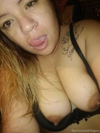 princesswithbigass