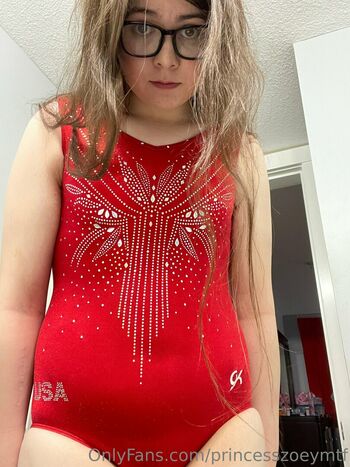 princesszoeymtf