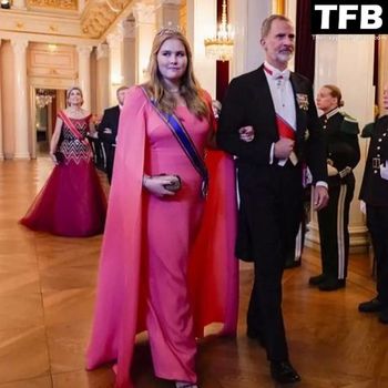 Prinses Catharina-Amalia