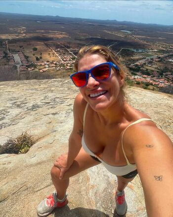Priscila Fantin