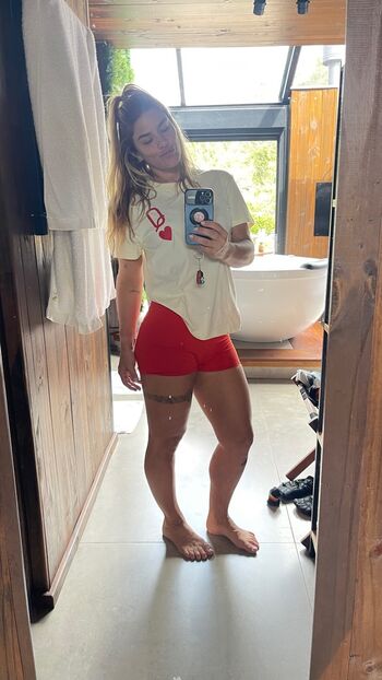 Priscila Fantin