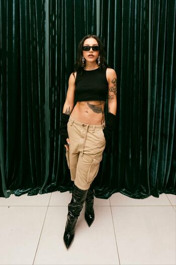 Priscilla Alcantara