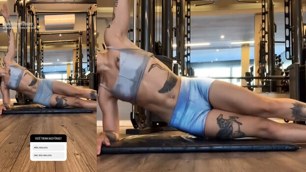 Priscilla Alcantara