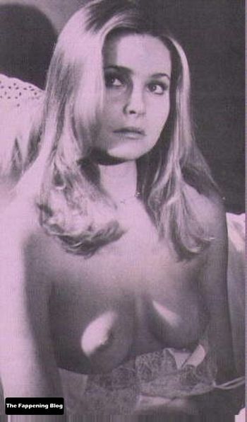 Priscilla Barnes