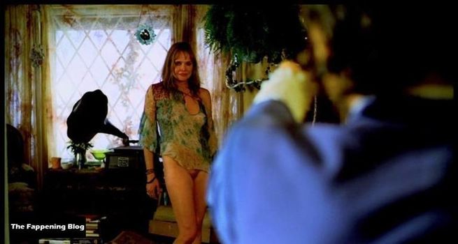 Priscilla Barnes