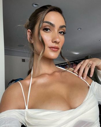 Priscilla Ricart