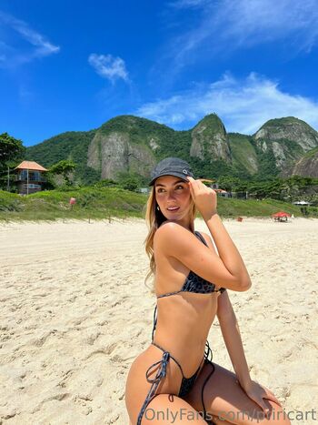Priscilla Ricart