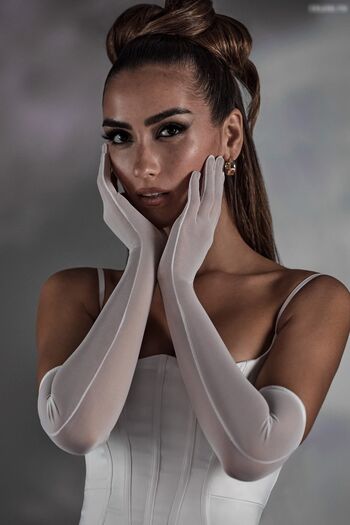Priscilla Ricart