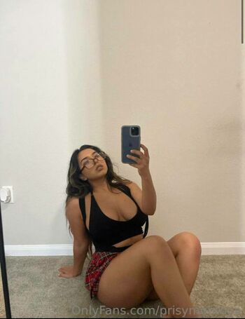 Prisy Montoya
