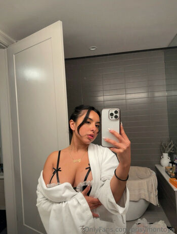 Prisy Montoya