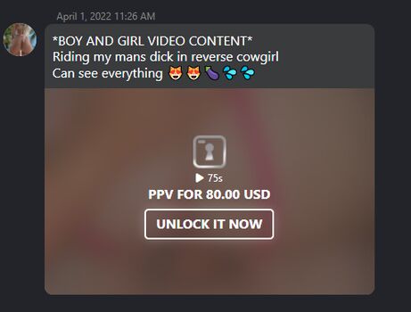 Privaposts
