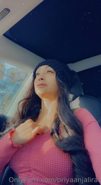 Priya Anjali Rai