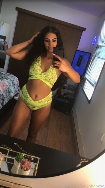 Priya Singh