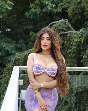 Priya Yasmin X