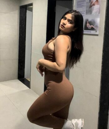 Priyanka Chaturvedi