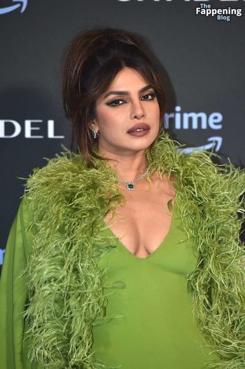 Priyanka Chopra