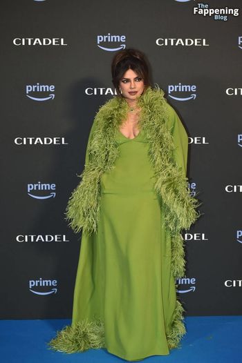 Priyanka Chopra