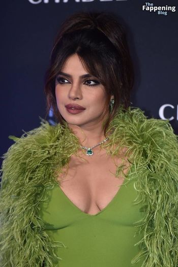Priyanka Chopra