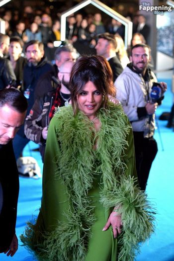 Priyanka Chopra