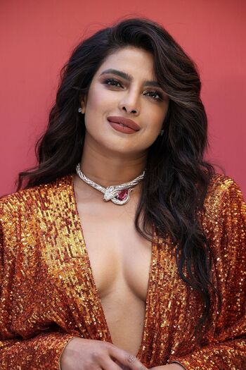 Priyanka Chopra