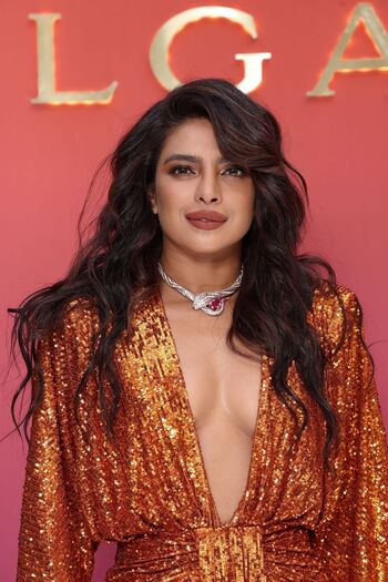 Priyanka Chopra
