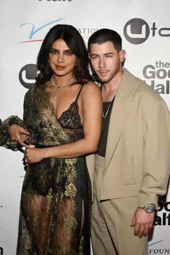 Priyanka Chopra