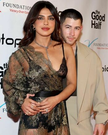 Priyanka Chopra