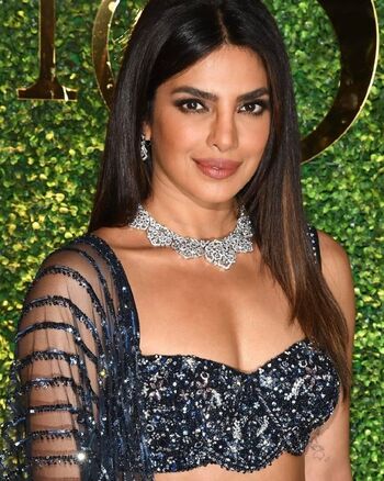 Priyanka Chopra