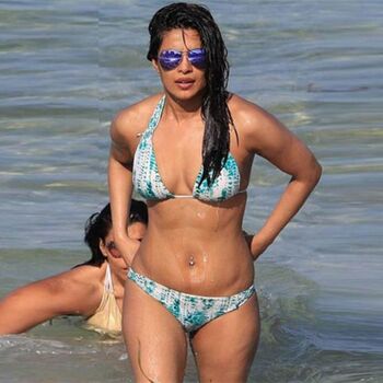 Priyanka Chopra