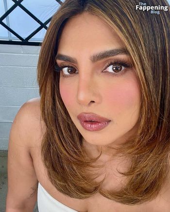 Priyanka Chopra