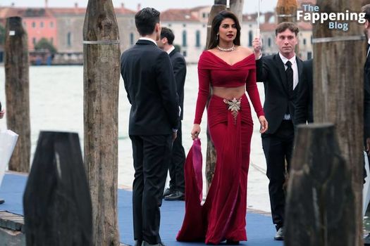 Priyanka Chopra