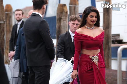 Priyanka Chopra