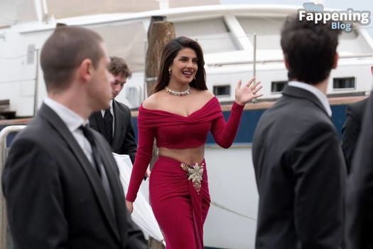 Priyanka Chopra