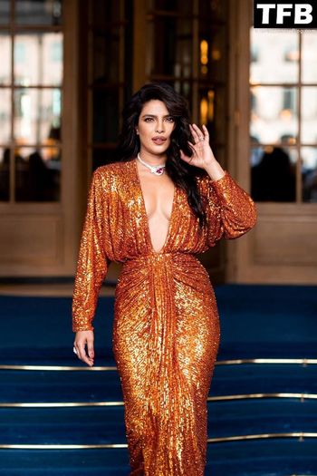 Priyanka Chopra