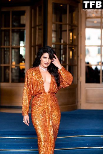 Priyanka Chopra