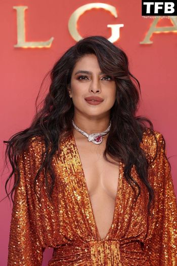 Priyanka Chopra
