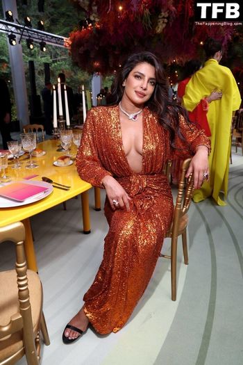 Priyanka Chopra