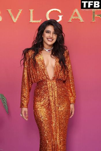 Priyanka Chopra