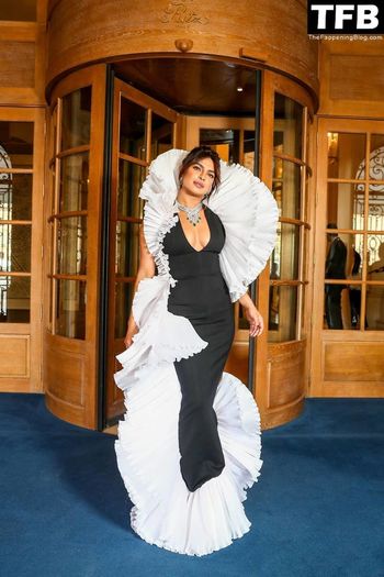 Priyanka Chopra