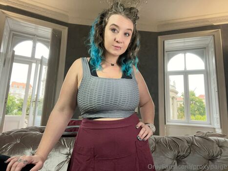 proxypaige