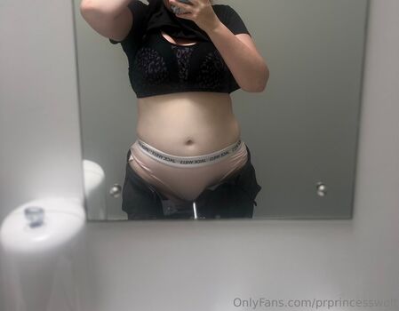 prprincesswolf